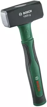 Bosch Fäustel 1000g (1600A02ZA4)