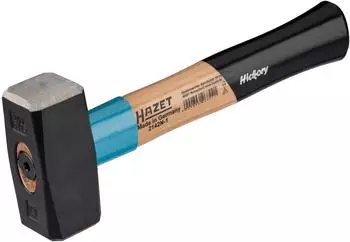 HAZET F&auml;ustel 2142N-1 Hickorystiel 1000g, 260mm (2142N-1)
