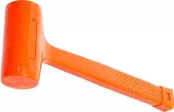 BGS Schonhammer, rückschlagfrei, Kopf-Ø 50mm (6823)
