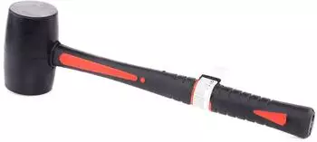 Yato Gummihammer 450g, Fiberglas (YT-4594)