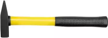 TOYA Schlosserhammer 600g Fiberglasstiel (WU_620835)