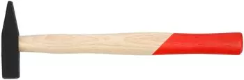 TOYA Schlosserhammer 200g, Stahl (30420)