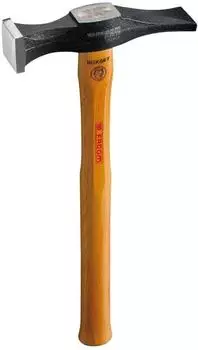 Facom Ausbeulhammer, eckige Schlagfl&auml;che 28mm (859H.28)