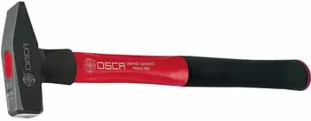 Osca Schlosserhammer 3K-Stiel 300g (2100/300G)
