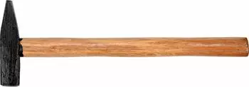 Yato Schlosserhammer 100g Holzstiel (30010)