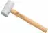 Osca 075H Aluminiumhammer