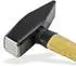 Dema Schlosserhammer 1000g Eschenstiel (22069)