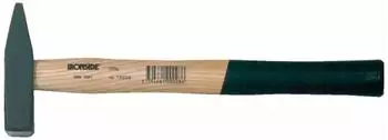 Ironside Schlosserhammer Eschenstiel 100g DIN1041 (100024)