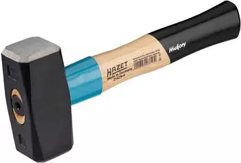 HAZET F&auml;ustel 2142N-4 Hickorystiel 2000g, 300mm (2142N-4)