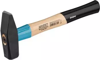 HAZET BluGuard Schlosserhammer 1000g, 360mm (2140N-100)