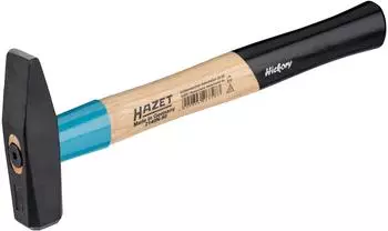 HAZET BluGuard Schlosserhammer 500g, Hickorystiel 320mm (2140N-50)