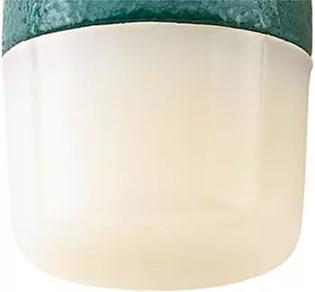 Stahlwille 10956R Nylonk&ouml;pfe f&uuml;r Schonhammer, &oslash;32mm, 10 Stk. (79050032)