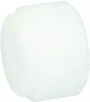 KS Tools Ersatzkopf f&uuml;r Schonhammer &Oslash;35mm, 590g (140.5282)