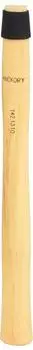 KS Tools Ersatzstiel Hickory, Rundkeil, 260mm (142.5305)