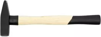 Yato Schlosserhammer-Set 4-tlg. Holzstiel 100g–800g (YT-4495)