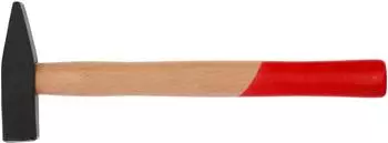 TOYA Schlosserhammer 600g Holzgriff (WU_620828)