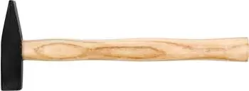 TOYA Schlosserhammer 400g Holzgriff (WU_620811)
