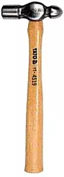 Yato Ausbeulhammer 225g Hickory-Stiel (YT-4519)