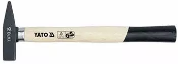 Yato Schlosserhammer 400g Holzgriff (YT-4504)