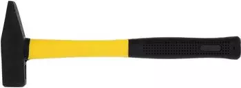 TOYA Schlosserhammer 800g Fiberglasstiel (WU_620836)