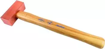 Osca Kupferhammer 1500g mit Hickorystiel (070 H/1500 G)