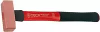 Osca Kupferhammer 2000g mit 3K-Stiel - PF070K2000