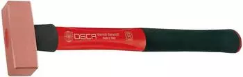 Osca Kupferhammer mit 3K-Stiel 2000g