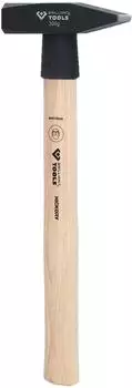 Brilliant-Tools Schlosserhammer mit Hickory-Stiel 300g (BT073030)