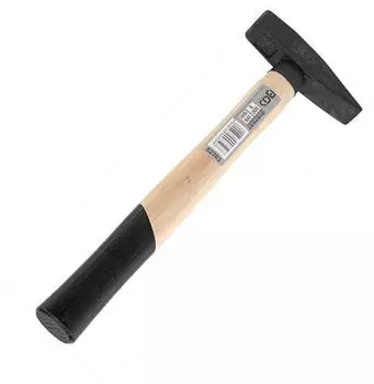 BGS Schlosserhammer Hickory-Stiel 300g DIN 1041 (52303)