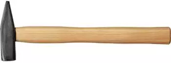 KWB Schlosserhammer 500g, geschmiedet, Hickory-Stiel (450725)