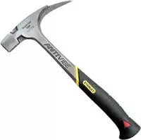 STANLEY (15514) 1-51-937, STANLEY (15514) Stanley Latthammer FatMax Antivibe...