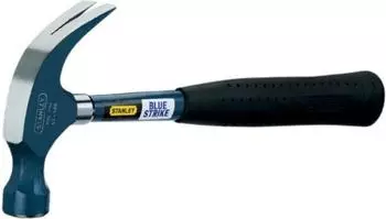 Stanley Klauenhammer Blue Strike (51-488)