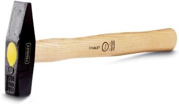 Stanley Schlosserhammer mit Holzstiel 300g (51-173)