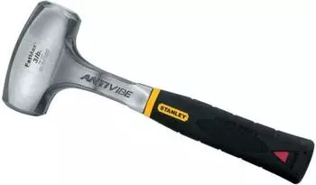 Stanley AntiVibe F&auml;ustel (56-001)