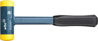 Wiha 02129, Wiha 02129 Schonhammer mittelhart, r&uuml;ckschlagsfrei 2571 385mm 1St.