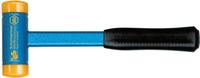 Wiha 02122, Wiha 02122 Schonhammer mittelhart, r&uuml;ckschlagsfrei 461 288mm 1St.