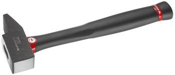 Facom 200C Schlosserhammer mit Graphitstiel, französische Form 245 mm (200C.26 )