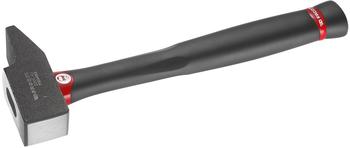 Facom 200C Schlosserhammer mit Graphitstiel, französische Form 300 mm (200C.32 )
