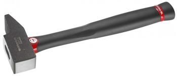 Facom 200C Schlosserhammer mit Graphitstiel, französische Form 300 mm (200C.36 )
