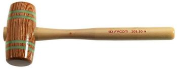 Facom 209 Holzhammer 290 mm (209.50 )