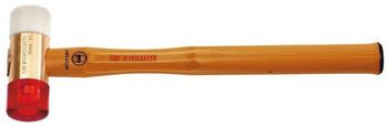 Facom 207A Plastikhammer mit auswechselbaren Aufsätzen Ø32 (207A.32CB )