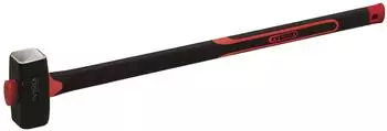 KS Tools Vorschlaghammer mit Fiberglas-Stiel 900,0 (142.6401)