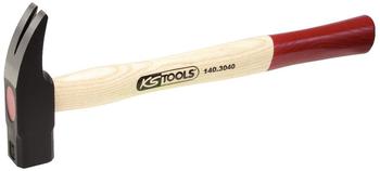 KS Tools Klauenhammer, franz&ouml;sische Form 300 (140.3030)