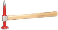 Ks Tools Flachspitzhammer 140.2136