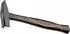 Picard Schlosserhammer mit Kunststoffstiel 300g