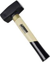 Br&uuml;der Mannesmann M76522, Br&uuml;der Mannesmann M76522 F&auml;ustel 1500g DIN 6475 1St.