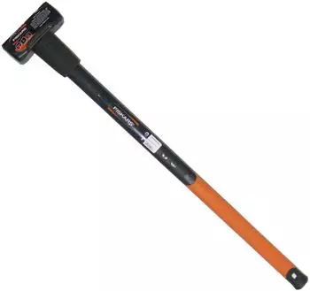 Fiskars Vorschlag-Hammer 5180 g XL (892333)