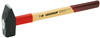 Gedore Vorschlaghammer Hickory 4kg Rotband - 8673490