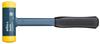 WIHA 02125, WIHA Schonhammer 40 mm Kopfdurchmesser Stahlrohrstiel