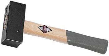 Picard Picard Bossierhammer mit Eschestiel 1500g